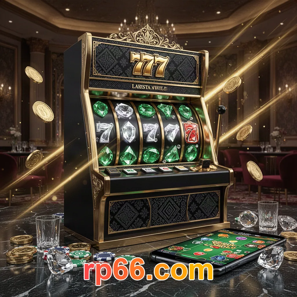 Promosi rp66.com