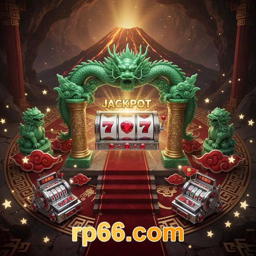 Promosi rp66.com