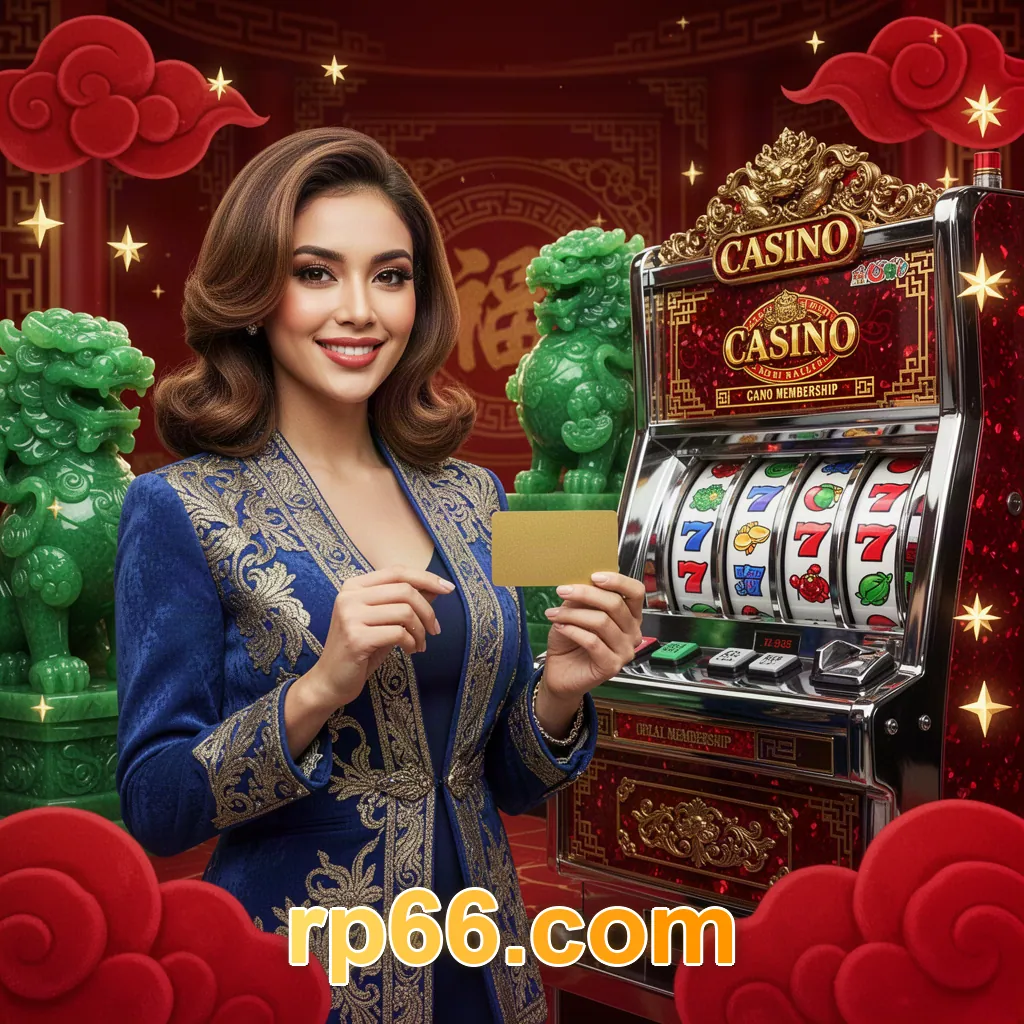 Promosi rp66.com