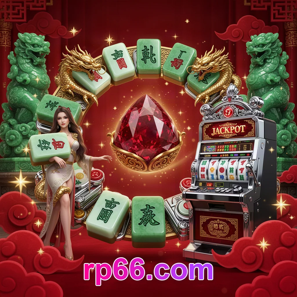 Promosi rp66.com