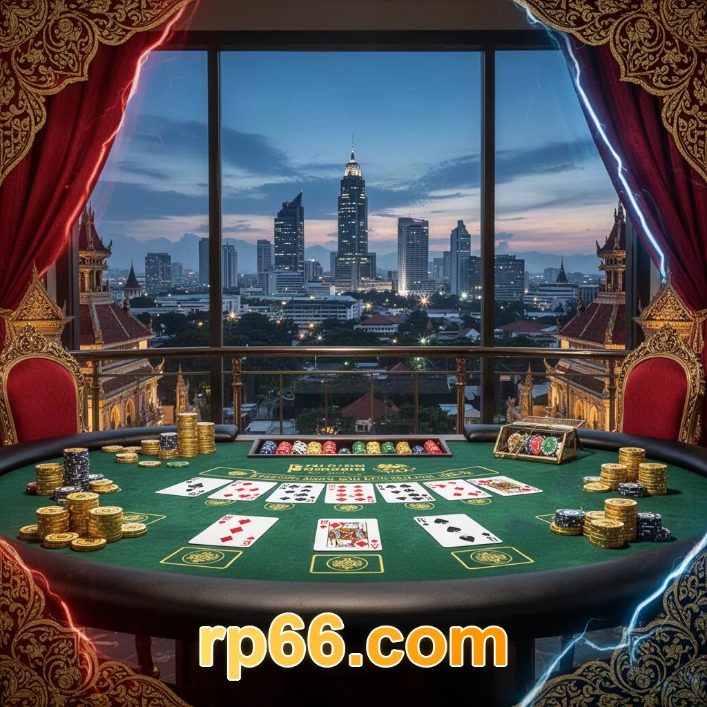 Promosi rp66.com