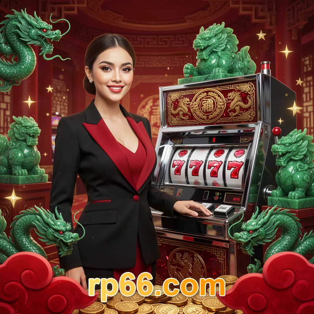 Promosi rp66.com