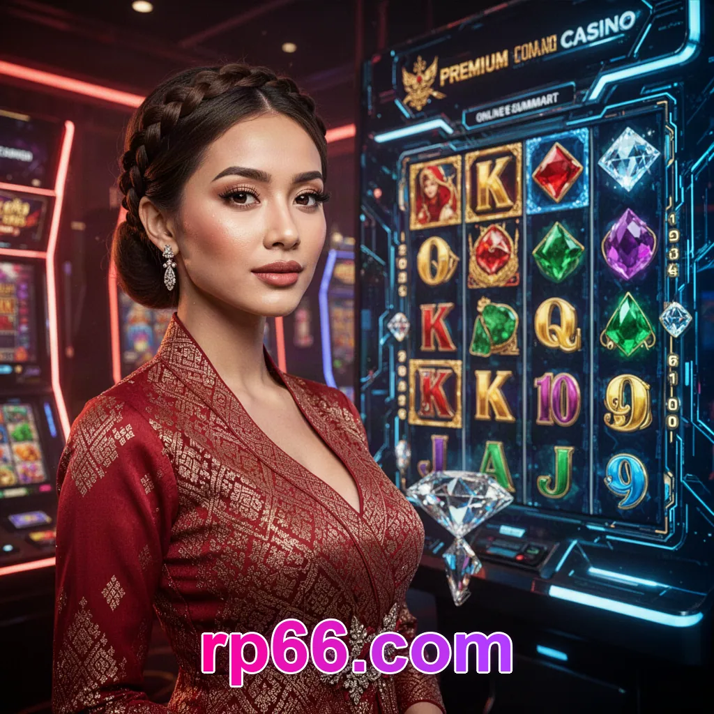 Promosi rp66.com
