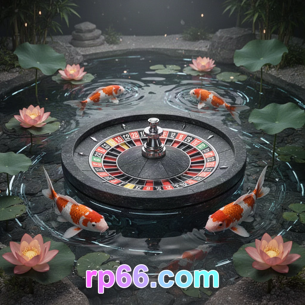Promosi rp66.com