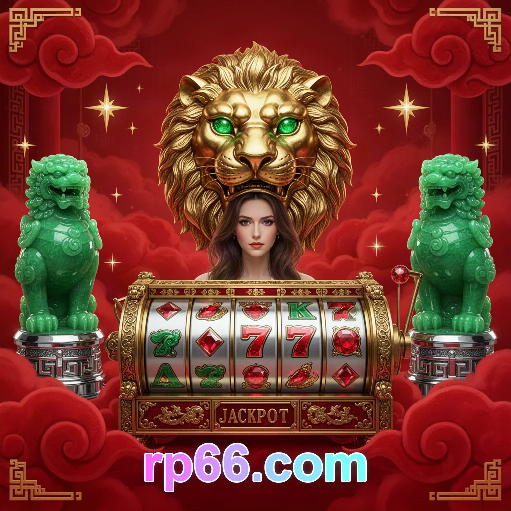 Promosi rp66.com