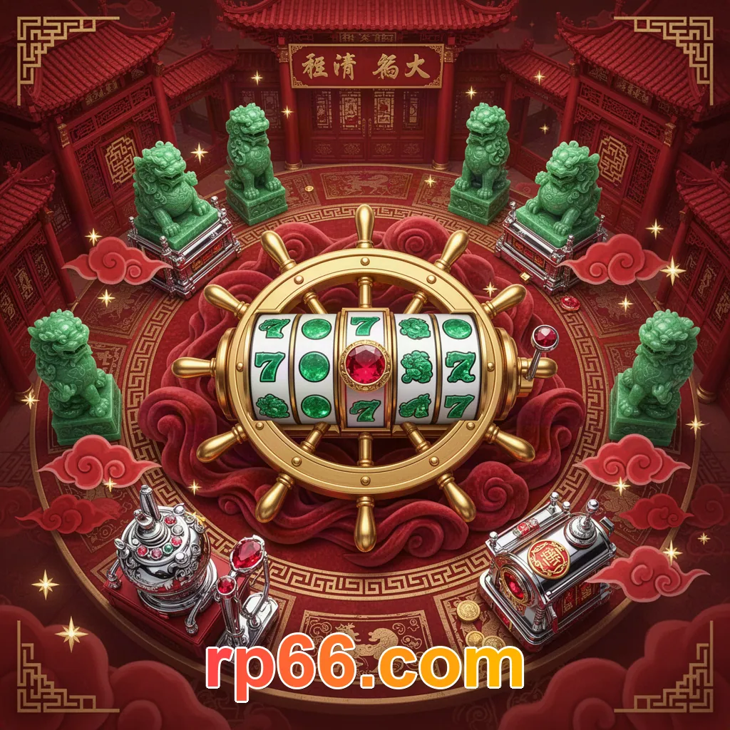 Promosi rp66.com